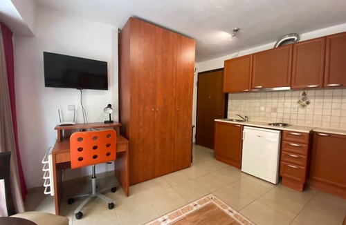 Thessaloniki Apartment | 25 m² Apartment ∙ 1 guest