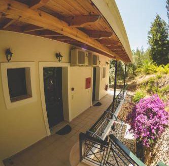 Agios Nikitas Apartment | 25 m² Apartment ∙ 1 bedroom ∙ 3 guests
