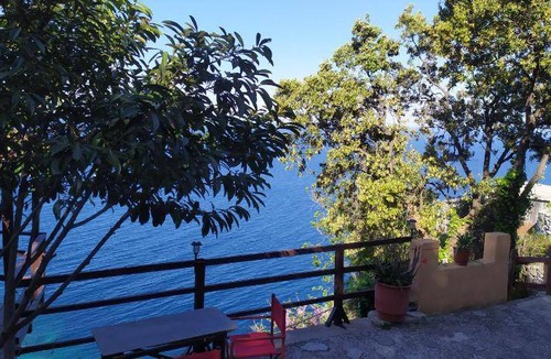 Zagora-Mouresi Apartment | 25 m² Apartment ∙ 1 bedroom ∙ 3 guests