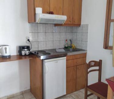 Lentas Apartment | 25 m² Apartment ∙ 1 bedroom ∙ 3 guests