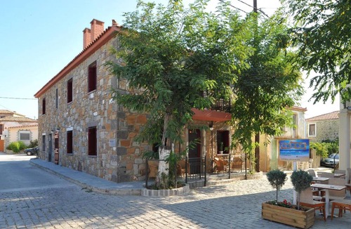 Varos Apartment | 25 m² Apartment ∙ 1 bedroom ∙ 2 guests