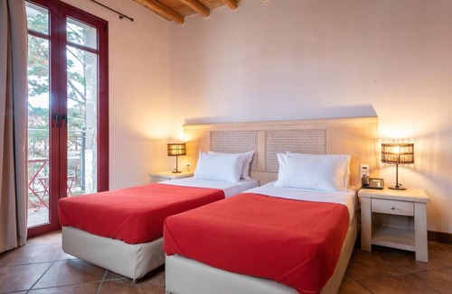 Varos Apartment | 25 m² Apartment ∙ 1 bedroom ∙ 2 guests
