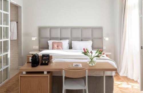 Kolonaki Apartment | 25 m² Apartment ∙ 127 guests