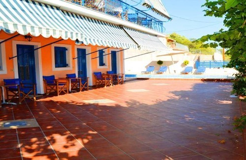 Agia Efimia Apartment | 25 m² Apartment ∙ 3 guests