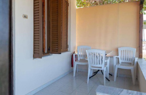 Paleopoli Apartment | 25 m² Apartment ∙ 4 guests