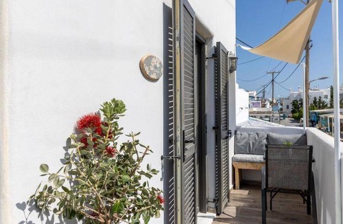 Agios Prokopios Bed & Breakfast | 25 m² Bed and breakfast ∙ 4 guests