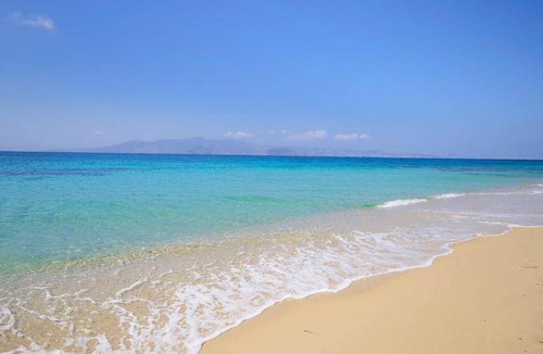 Agios Prokopios Bed & Breakfast | 25 m² Bed and breakfast ∙ 4 guests