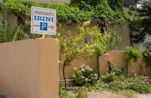 Kamilari Bed & Breakfast | 25 m² Bed and breakfast ∙ 3 guests