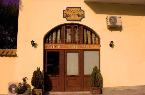 Nafplio Bed & Breakfast | 25 m² Bed and breakfast ∙ 4 guests