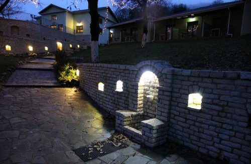 Dodoni Bed & Breakfast | 25 m² Bed and breakfast ∙ 3 guests