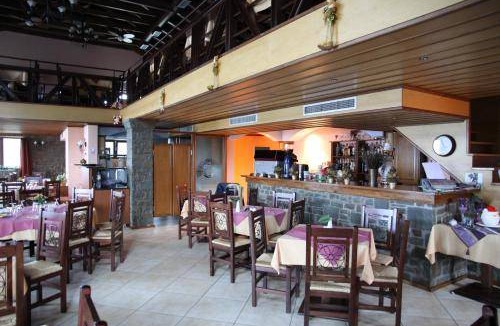 Dodoni Bed & Breakfast | 25 m² Bed and breakfast ∙ 3 guests