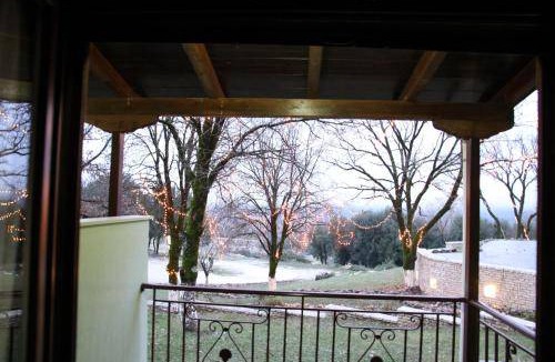 Dodoni Bed & Breakfast | 25 m² Bed and breakfast ∙ 3 guests