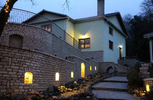 Dodoni Bed & Breakfast | 25 m² Bed and breakfast ∙ 3 guests
