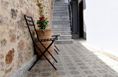 Plaka Bed & Breakfast | 25 m² Bed and breakfast ∙ 4 guests