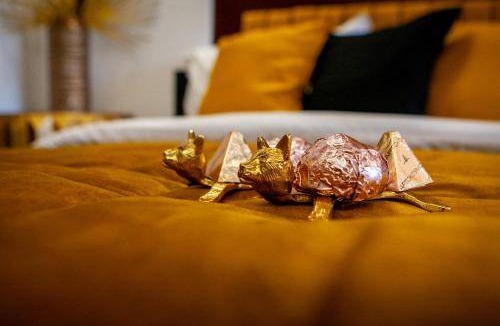 Olymbiaki Akti Hotel | 25 m² Hotel ∙ 4 guests