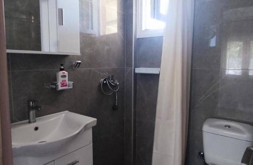 Anaxos House | 25 m² House ∙ 1 bedroom ∙ 2 guests