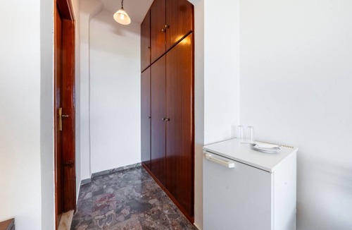 Benitses Resort | 25 m² Private room ∙ 1 bedroom ∙ 3 guests