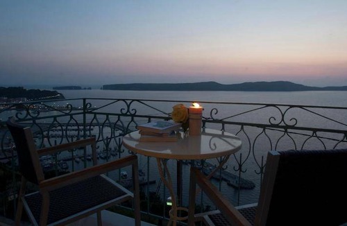 Pylos Apartment | 25 m² Serviced apartment ∙ 2 guests