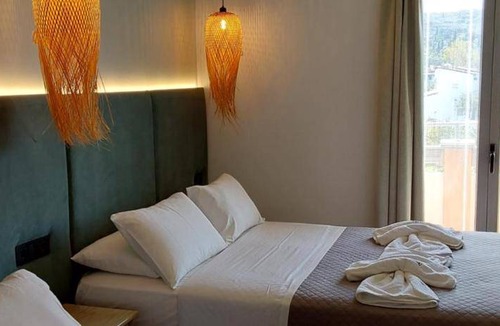 Roda Apartment | 25 m² Serviced apartment ∙ 3 guests