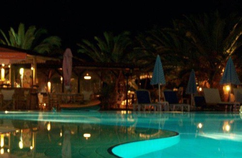 Roda Apartment | 25 m² Serviced apartment ∙ 3 guests