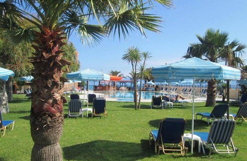Roda Apartment | 25 m² Serviced apartment ∙ 3 guests