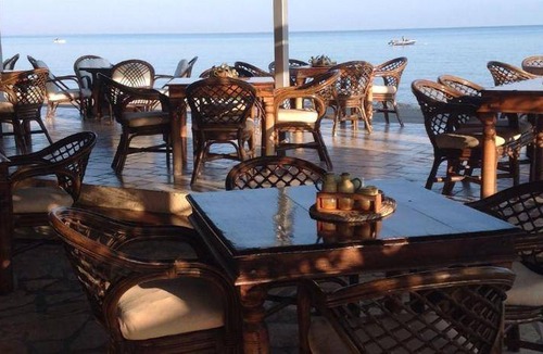 Roda Apartment | 25 m² Serviced apartment ∙ 3 guests