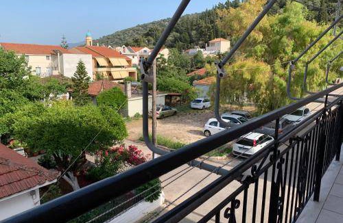 Agia Efimia Apartment | 25 m² Serviced apartment ∙ 3 guests