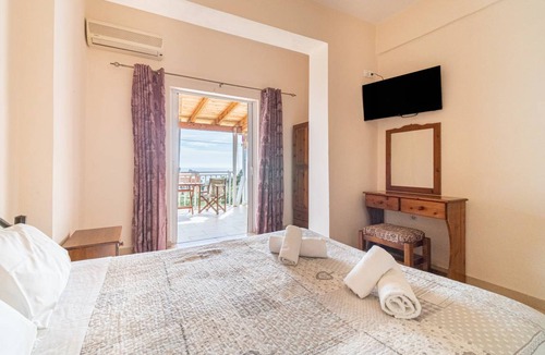 Lakones Apartment | 25 m² Studio flat ∙ 2 guests