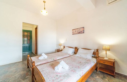 Lakones Apartment | 25 m² Studio flat ∙ 2 guests