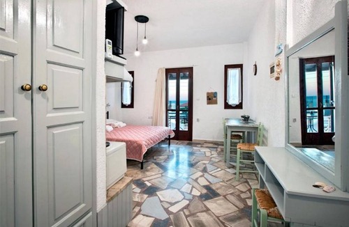 Ferma Apartment | 25 m² Studio flat ∙ 1 bedroom ∙ 2 guests