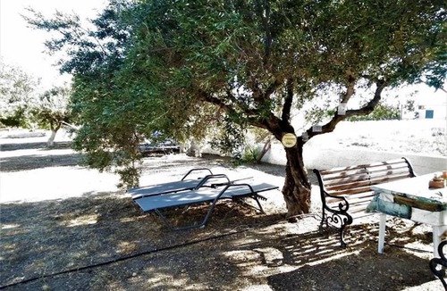 Ferma Apartment | 25 m² Studio flat ∙ 1 bedroom ∙ 2 guests