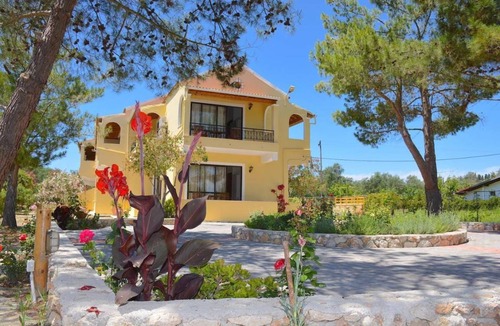 Melikia Apartment | 25 m² Studio flat ∙ 1 bedroom ∙ 2 guests
