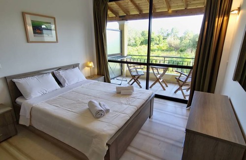 Melikia Apartment | 25 m² Studio flat ∙ 1 bedroom ∙ 2 guests