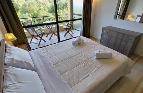 Melikia Apartment | 25 m² Studio flat ∙ 1 bedroom ∙ 2 guests
