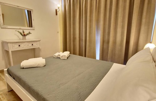 Melikia Apartment | 25 m² Studio flat ∙ 1 bedroom ∙ 2 guests