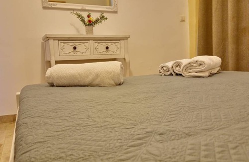 Melikia Apartment | 25 m² Studio flat ∙ 1 bedroom ∙ 2 guests