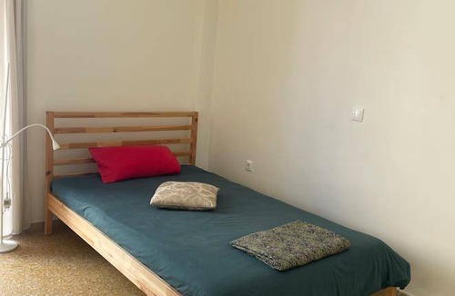 Peiraiki Resort | 250 m² Private room ∙ 1 bedroom ∙ 1 guest