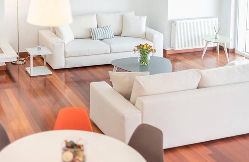 Elliniko Villa | 250 m² Villa ∙ 4 bedrooms ∙ 9 guests