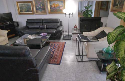 Panorama Villa | 250 m² Villa ∙ 5 bedrooms ∙ 6 guests