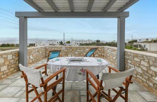 Ampelas Villa | 250 m² Villa ∙ 5 bedrooms ∙ 12 guests