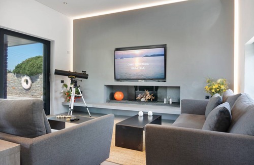 Kea Villa | 250 m² Villa ∙ 5 bedrooms ∙ 10 guests