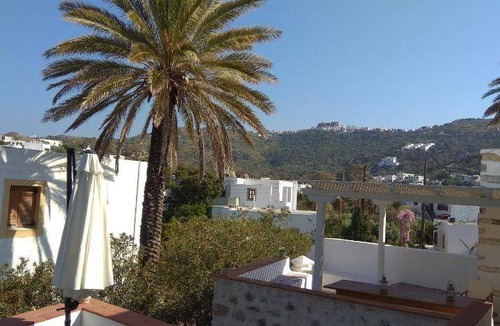 Skala Bed & Breakfast | 255 m² Bed and breakfast ∙ 5 bedrooms ∙ 13 guests