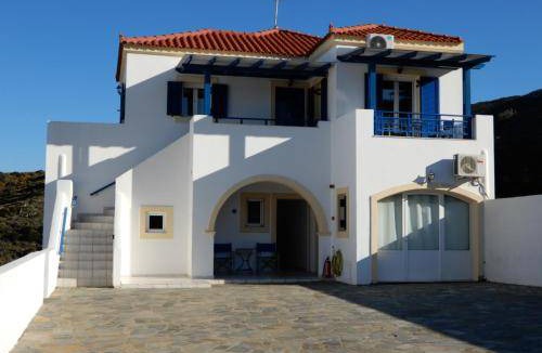 Kithira Apartment | 26 m² Apartment ∙ 2 bedrooms ∙ 6 guests