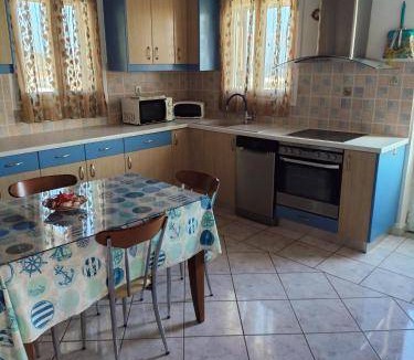 Kithira Apartment | 26 m² Apartment ∙ 2 bedrooms ∙ 6 guests