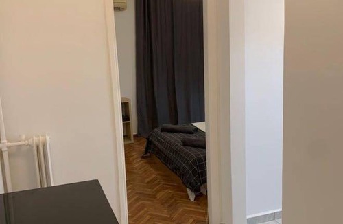 Platia Viktorias Apartment | 26 m² Apartment ∙ 1 bedroom ∙ 1 guest