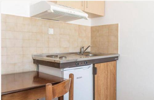 Mpatsi Apartment | 26 m² Apartment ∙ 4 guests