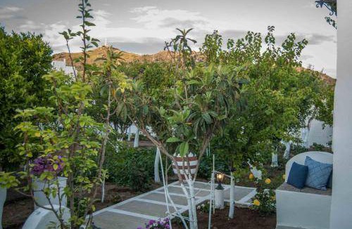 Naxos Town House | 26 m² House ∙ 1 bedroom ∙ 3 guests