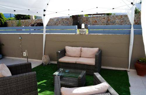 Kefalos Apartment | 27 m² Apartment ∙ 1 bedroom ∙ 2 guests