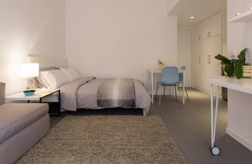 Palaio Faliro Apartment | 27 m² Apartment ∙ 2 guests
