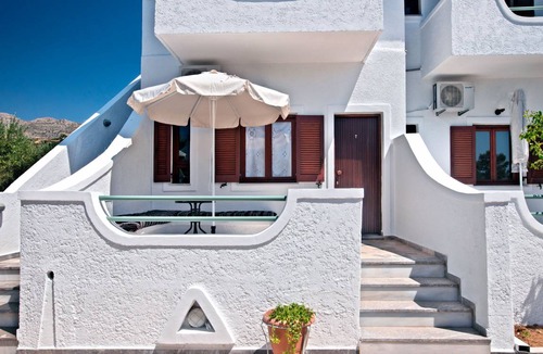 Ferma Apartment | 27 m² Apartment ∙ 2 bedrooms ∙ 3 guests